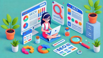 تحلیل سئو 2025