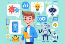 اپلیکیشن های هوش مصنوعی