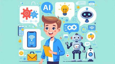 اپلیکیشن های هوش مصنوعی