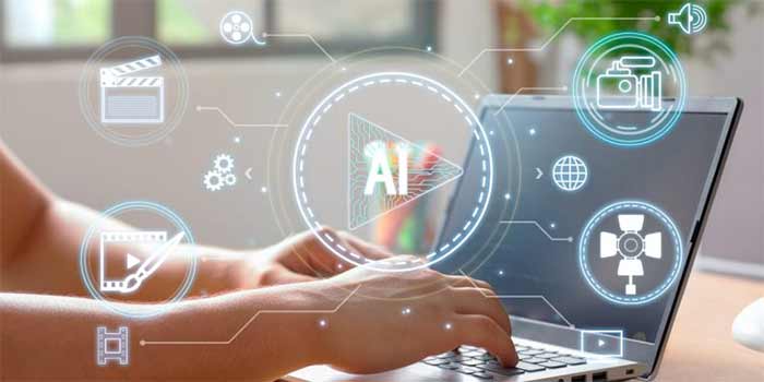 محتواسازی معرفی بهترین هوش مصنوعی تولید محتوا ویدیویی