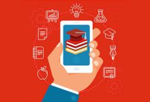 نرم افزار تولید محتوای درسی با گوشی: 3 بهترین برنامه رایگان
