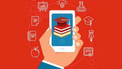 نرم افزار تولید محتوای درسی با گوشی: 3 بهترین برنامه رایگان