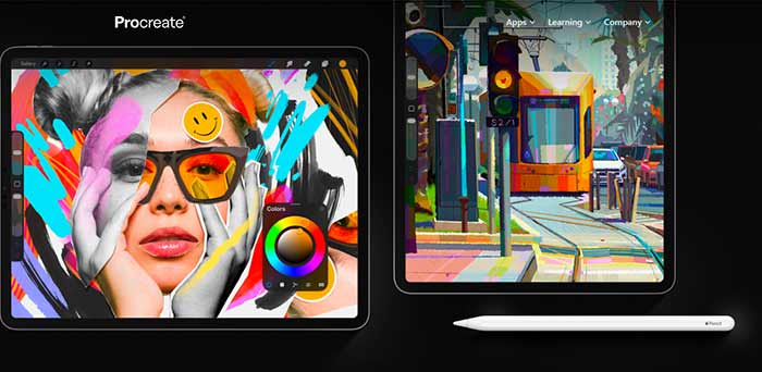 برنامه پروکرییت