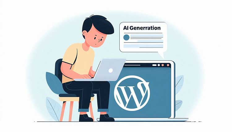 طراحی سایت با وردپرس 