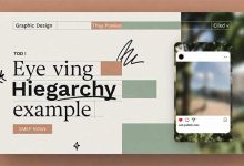 اصول طراحی پیام های تصویری در تولید محتوای الکترونیکی