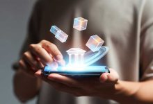 ساخت تصاویر سه بعدی با گوشی+ تبدیل عکس به سه بعدی آنلاین