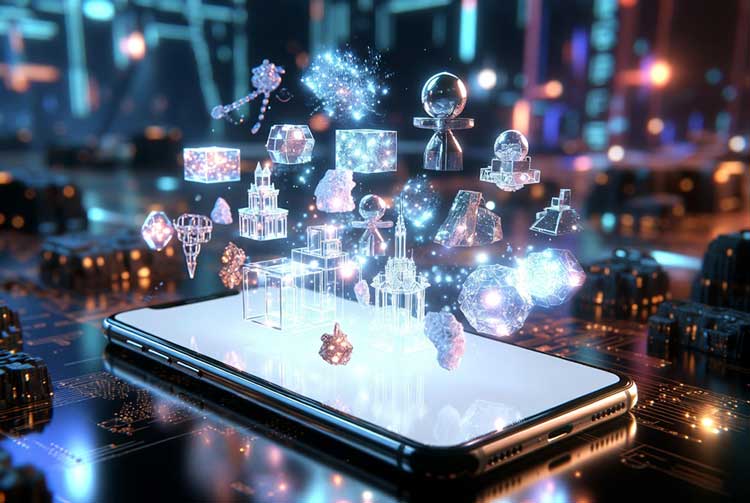 ابزارهای طراحی | اپلیکیشن | تکنولوژی