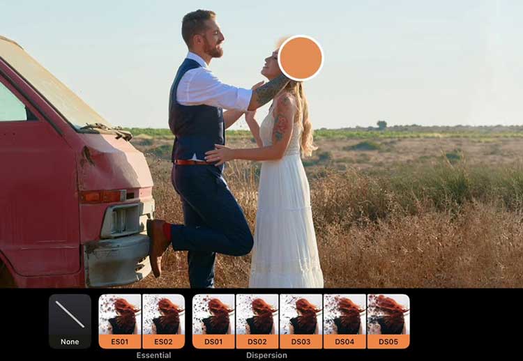 ۴. Motionleap (موشن‌لیپ)