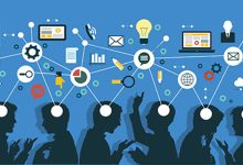 چند نوع شبکه اجتماعی در جهان وجود دارد؟ اسم همه آنها با PDF